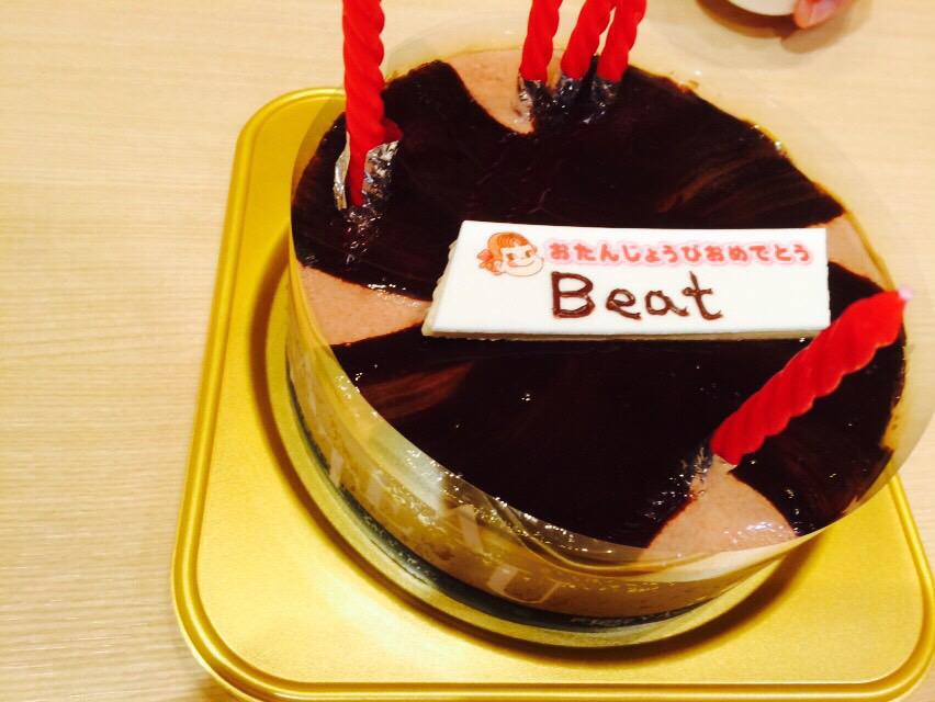 tenkvr81's tweet photo. やっとみんなでお祝いできた！

みんなお誕生日おめでとう〜🎶 http://t.co/wQ8FDBW9K8