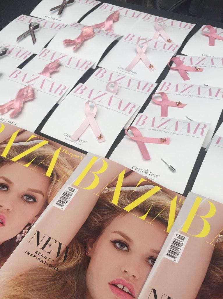 MO_KUALALUMPUR's tweet photo. In support of #BAZAARPinkProject, visit the mobile unit @MO_KUALALUMPUR for a clinical breast examination until 2pm http://t.co/0tLOCFfNqz