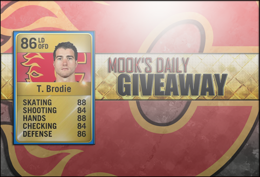 Deadators's tweet photo. T.J. Brodie + 10k Coins Giveaway tonight (Oct 12th) at 11:00 PM EST.  RT and Follow to enter. #PS4share http://t.co/lt1a1U2OlF