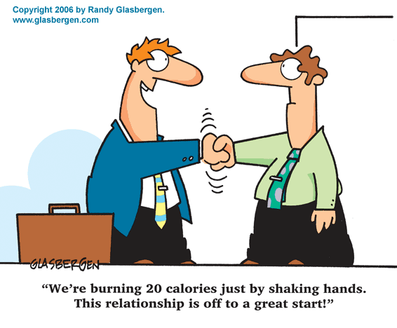 laurancelangdon's tweet image. Staying in shape is important in todays stressful world. #SalesThoughts
