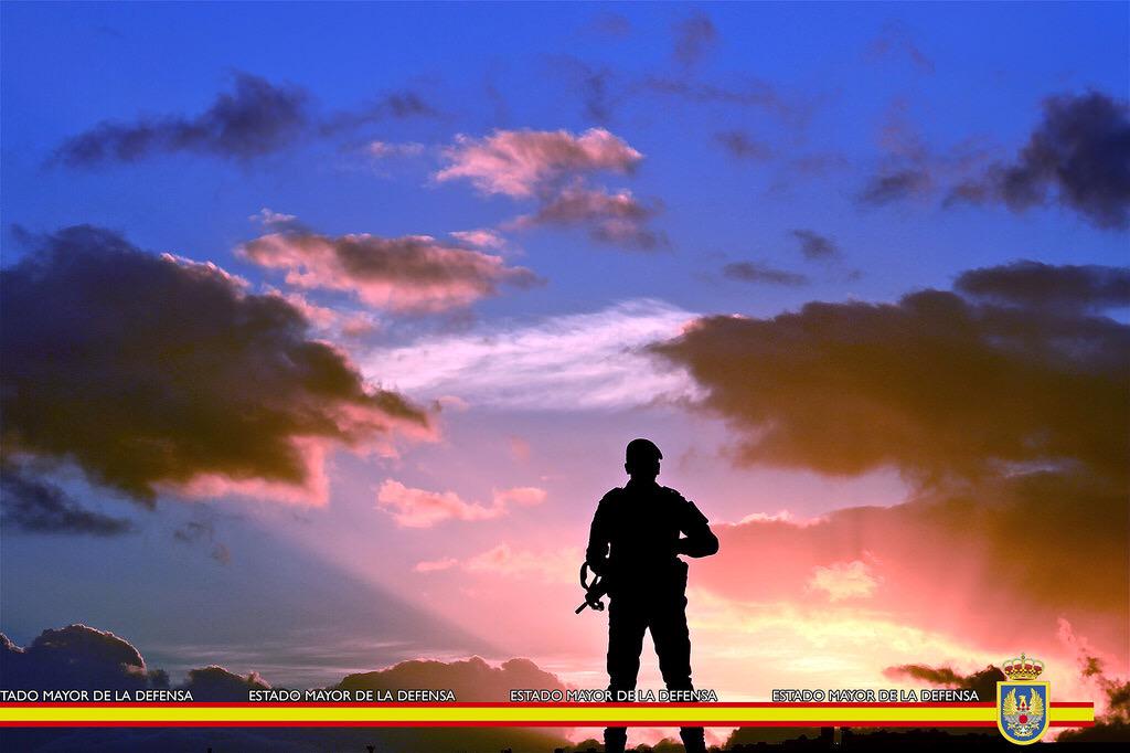 Estado Mayor Defensa 🇪🇸 tweet media