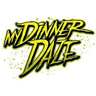 Follow <a href="/MyDinnerDaze/">My Dinner Daze</a> | harmonicore | salatiga | cp 081901115434 / 53EAFCCD | reverbnation.com/mydinnerdaze