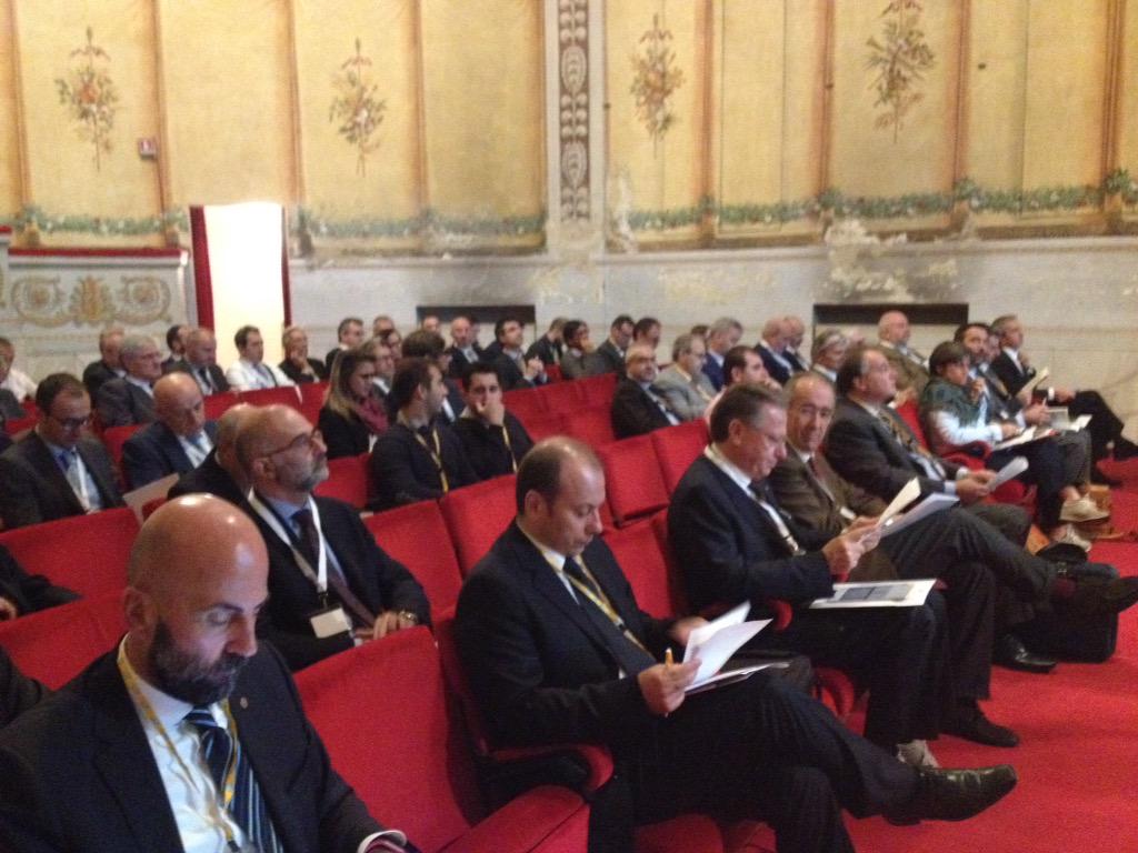 giudipez's tweet photo. Convegno ASAP SMF ... Si inizia!! @celsgroup @AsapSMF @UniBergamo http://t.co/hhnaoIx4KF