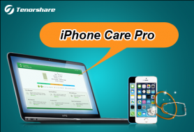 DealFuel's tweet image. iPhone Care Pro -  Your personal iOS device health care assistant ow.ly/ThxqJ 
#iOS #iOSBackUp #iosissues