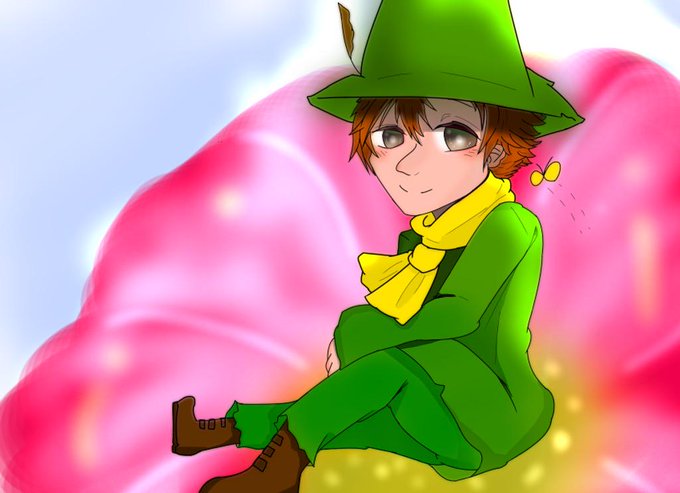ムーミンのtwitterイラスト検索結果 ムーミンのtwitterイラスト検索結果