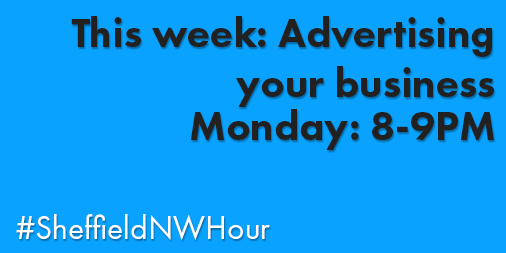 SheffieldNWHour's tweet photo. Don't miss out on the none automated #Twitter hour; #SheffieldNWHour tonight 8-9pm. Come and join in the chat! http://t.co/PcAg98xrM4
