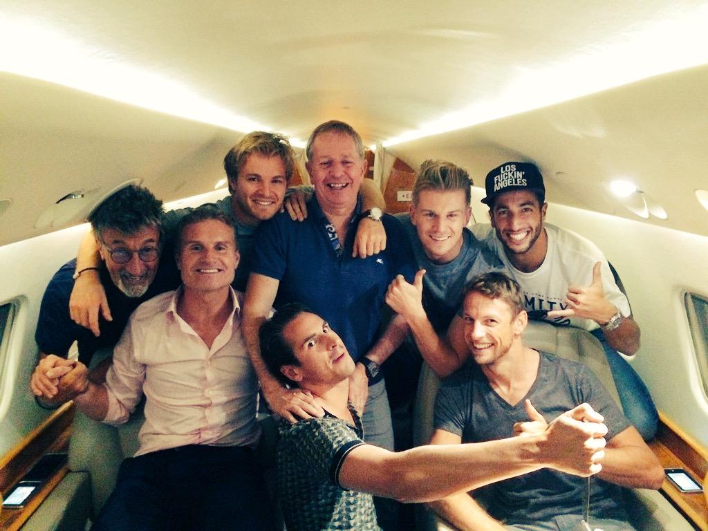 ricciardo twitter