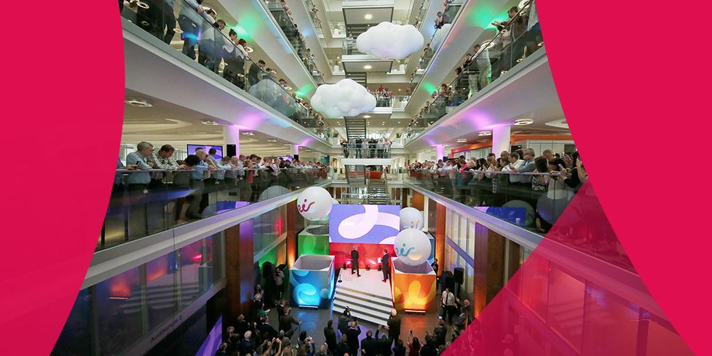 eircom's tweet image. We are no longer tweeting from this account, eircom is now @eir. Come with us and #livelifeoneir