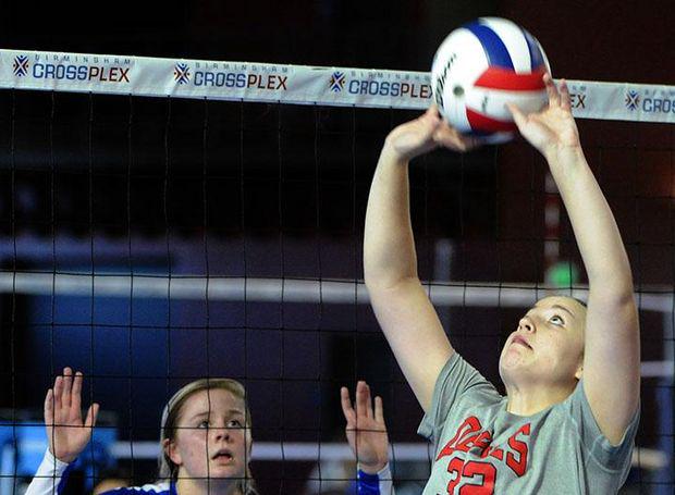 Volleyball News &amp; Notes: Check out Saturday's tourney winners and more. #alpreps highschoolsports.al.com/news/article/-…