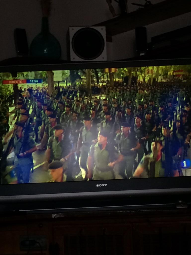 Los pelos de punta 😍