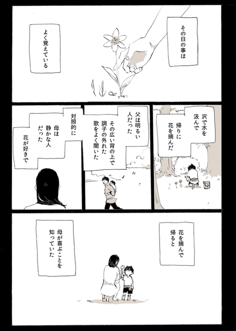 浜 Hamaco 555 さんのマンガ一覧 古い順 2ページ ツイコミ 仮