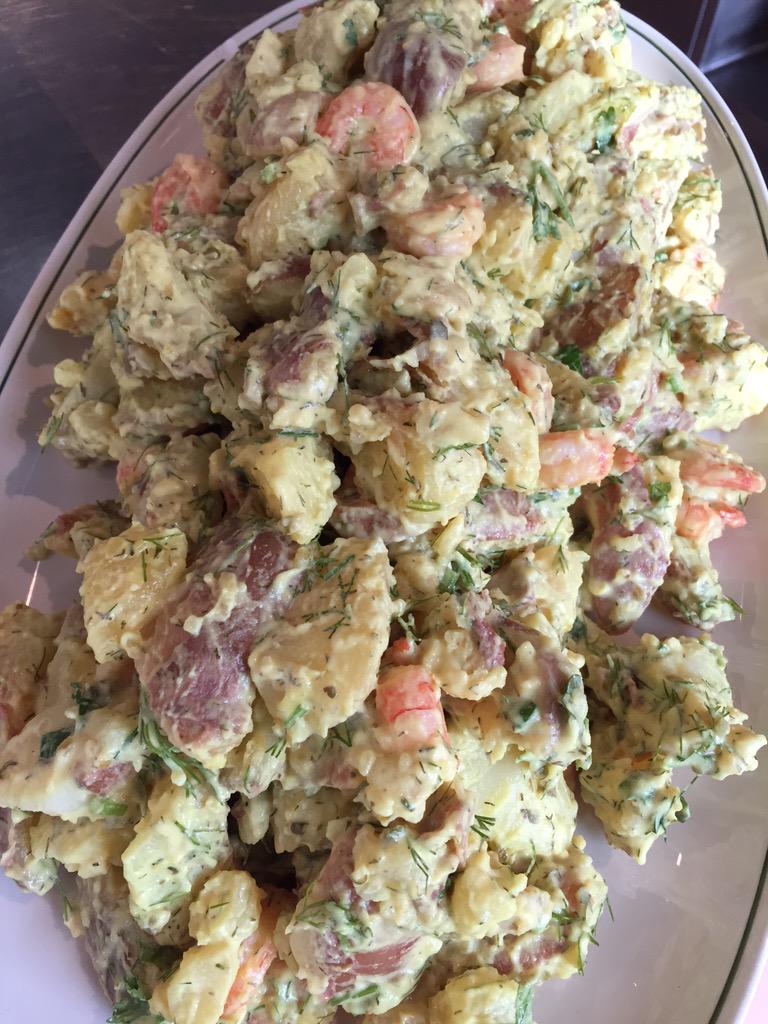 #piccalilly is weer buffet ready! Kom lekker #lunchen op #papendorp en geniet van #gezond en #gevarieerd #eten