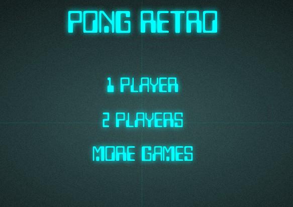 2PMode_com's tweet image. Enjoy #retro pong #2player #game here: twoplayermode.com/games/pong-ret… :) Take your paddle and start this big #challenge :)