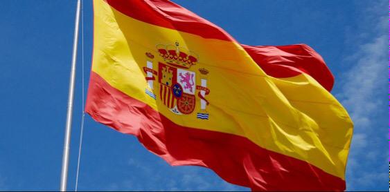 Orgulloso de ser Español 🇪🇸🇪🇸 

¡Felicidades España! 🇪🇸 
¡Felicidades españoles! 🇪🇸 

#12octFiestaNacional #genius