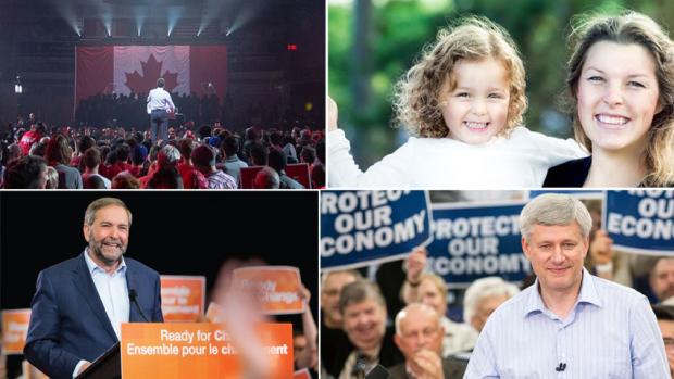 CBCNews's tweet image. Read the political parties' 2015 platforms cbc.ca/1.3264887