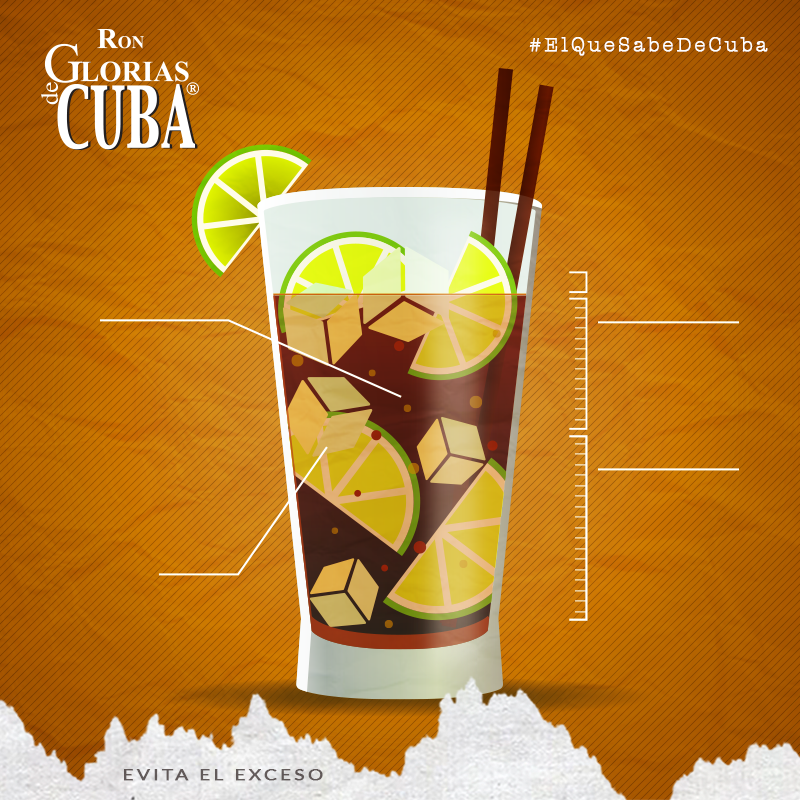 bodegascollado's tweet photo. Has tomado muchas veces cubas,pero has tomado la receta original?
Conócela http://t.co/KCmijIXeJu
#ElQueSabeDeCuba http://t.co/EwnmElwLrK