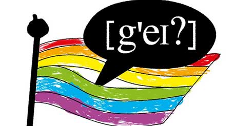 Finns det en ”fjollig” röst? <a href="/JohanHilton/">JohanHilton</a> skriver om dokumentären ”Do I sound gay?” dn.se/kultur-noje/ku…