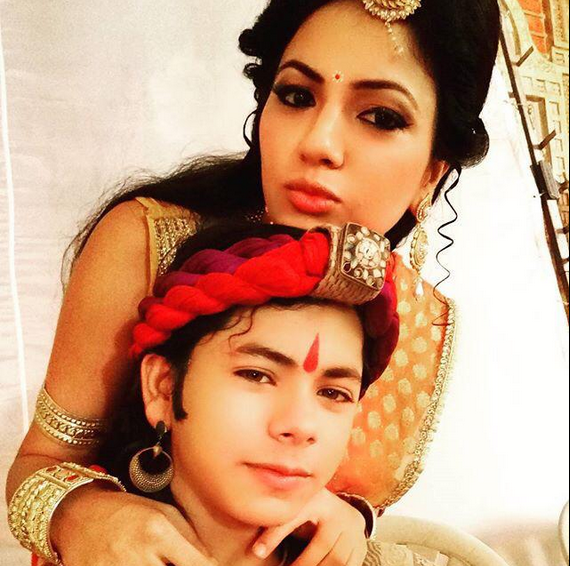 On the sets ;)