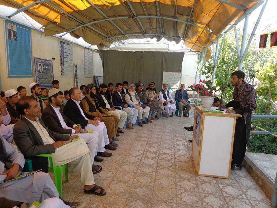 100.000 Poets for Change #Kabul #afghanistanyouneversee