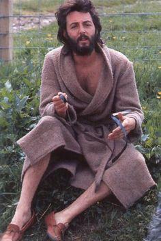 wallpapers Paul Mccartney Young Beard paul mccartney rocking a beard