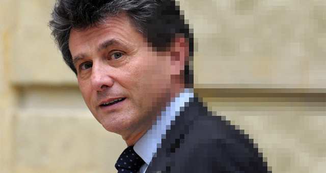 Castries : « Le numérique, plus qu'un phénomène, une révolution » trib.al/2eHs7xv