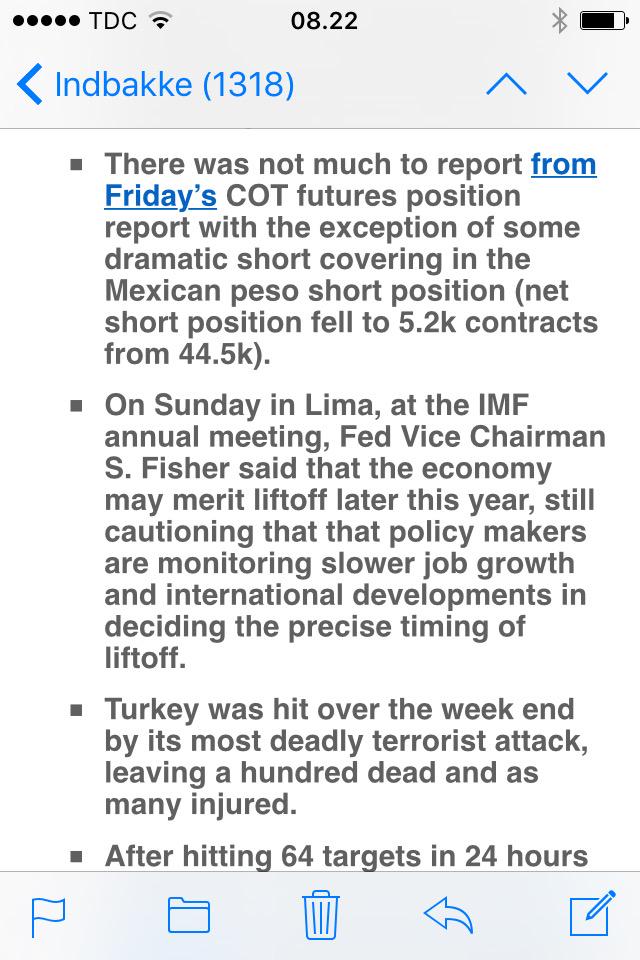 moelhoej's tweet image. #Forex #Stocks Update #Bentin #dkfinans #dkøko #dkbiz #startup #Commodities #aktier #Syria #dkpol #trading nice day