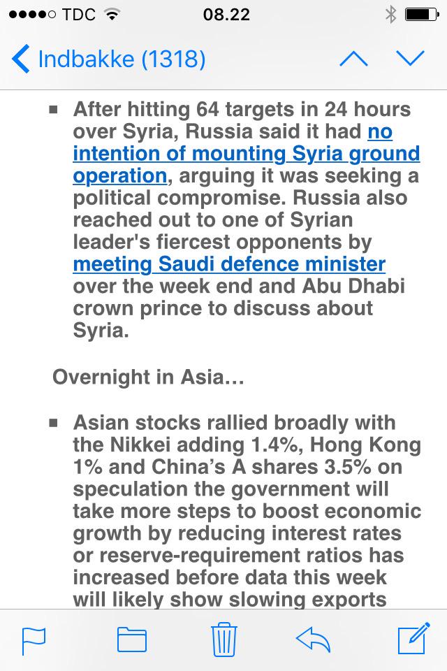 moelhoej's tweet image. #Forex #Stocks Update #Bentin #dkfinans #dkøko #dkbiz #startup #Commodities #aktier #Syria #dkpol #trading nice day