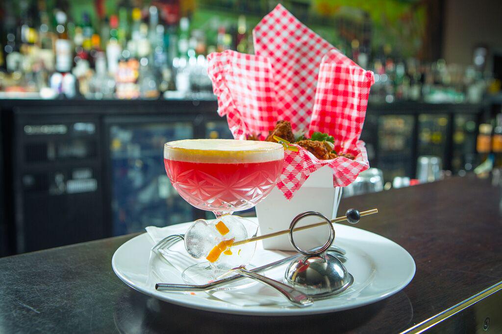 theAUreview's tweet photo. We look at #CapitalCocktail (31 exclusive mixes, 17 days) at @WellyOnaPlate http://t.co/HfFhOUvLhM #NewZealand http://t.co/hgyf1ikV7A