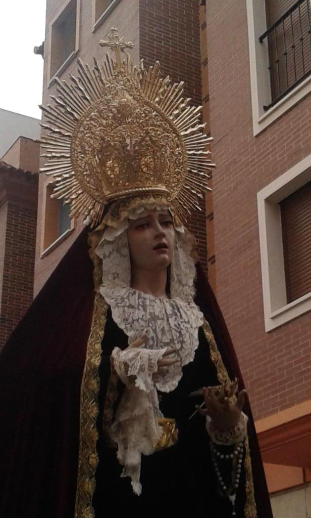 Toques de Campana tweet media