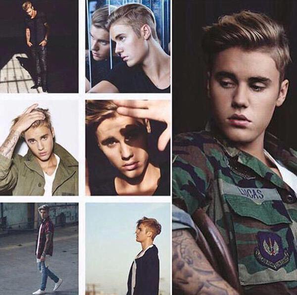 JustinCrew's tweet photo. #EMABiggestFansJustinBieber http://t.co/qItxVpmHCY