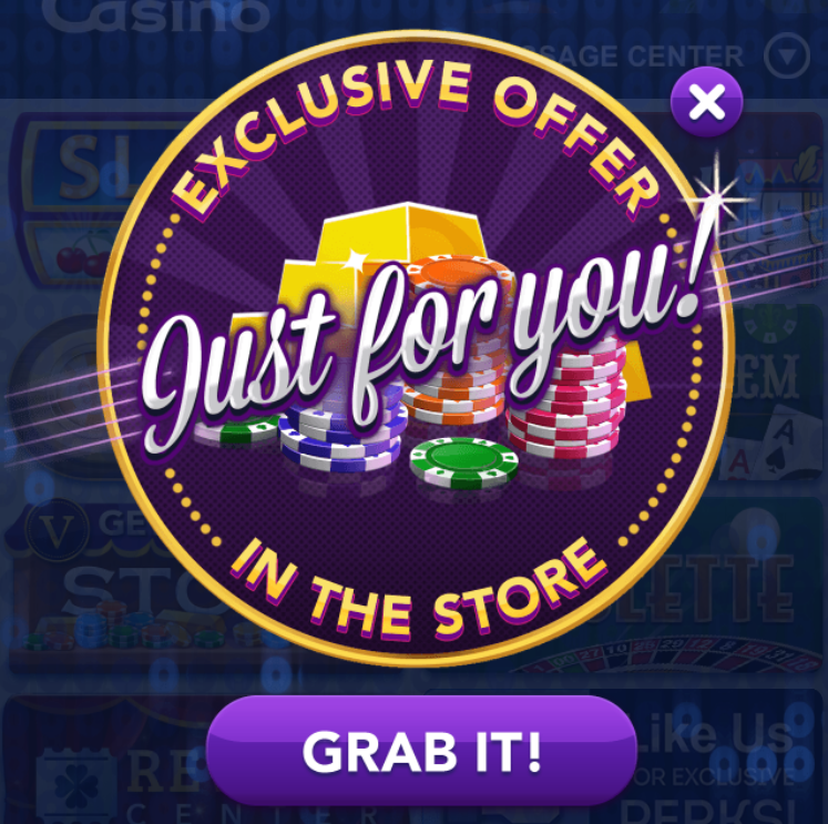 Big Fish Casino F Big Fish Casino F