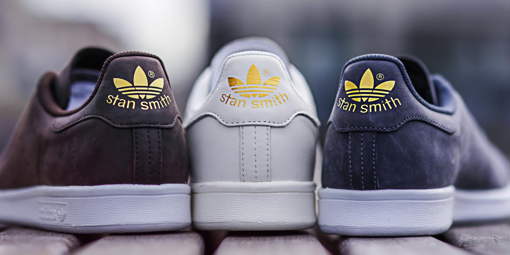 Adidas stan smith waxy camo online