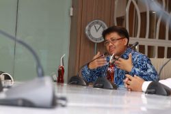 "<a href="/PKSejahtera/">DPP PKS</a>: [NEWS]
Soal UU KPK, Sikap PKS Dinilai Sudah Selaras dengan Rakyat | pks.id/content/soal-u… "