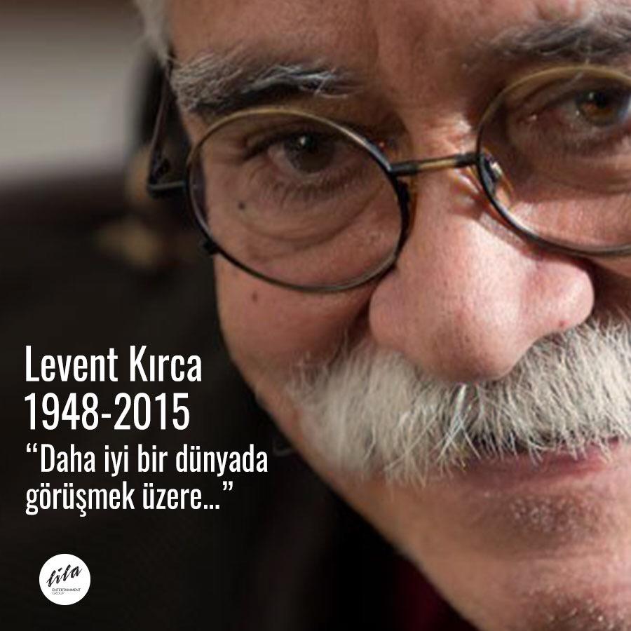 #leventkırca