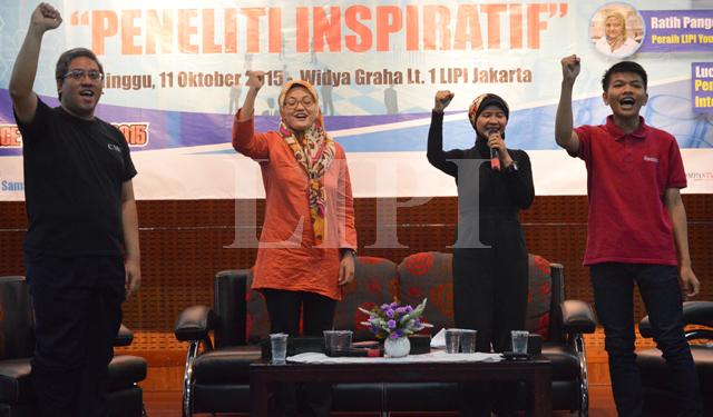 science_BRIN's tweet image. [FOTO] Indonesia Science Expo #ISE2015 Hari ke-4 (Penutupan) facebook.com/media/set/?set… …