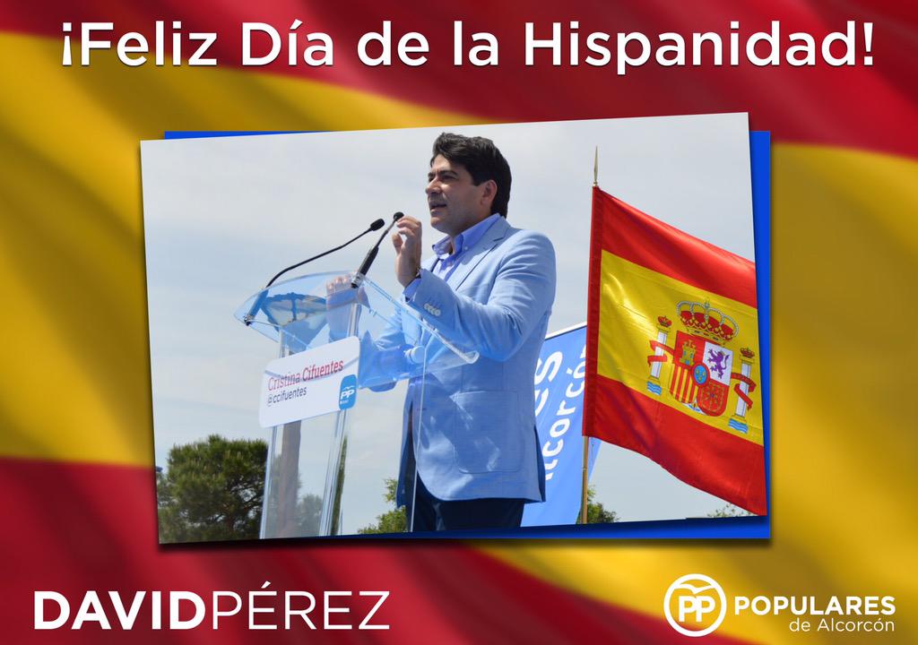 𝔻𝕒𝕧𝕚𝕕 ℙ𝕖𝕣𝕖𝕫 𝔾𝕒𝕣𝕔𝕚𝕒 tweet media