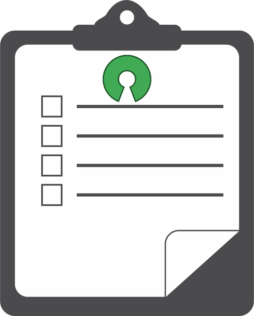 qualiboo's tweet photo. Checklist for your new Open Source #JavaScript Project http://t.co/r5rg916OXQ http://t.co/nltT46wMr6