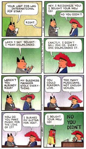 SoundproofRooms's tweet photo. Too true to be funny? #MusicJoke #Funny #Laugh #MusicPun #FairPayForMusicians http://t.co/mPAcQRUKyf