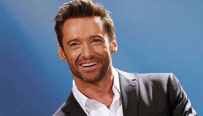 Happy birthday Hugh Jackman! - Actor, Singer, and Producer - 47 years old 
