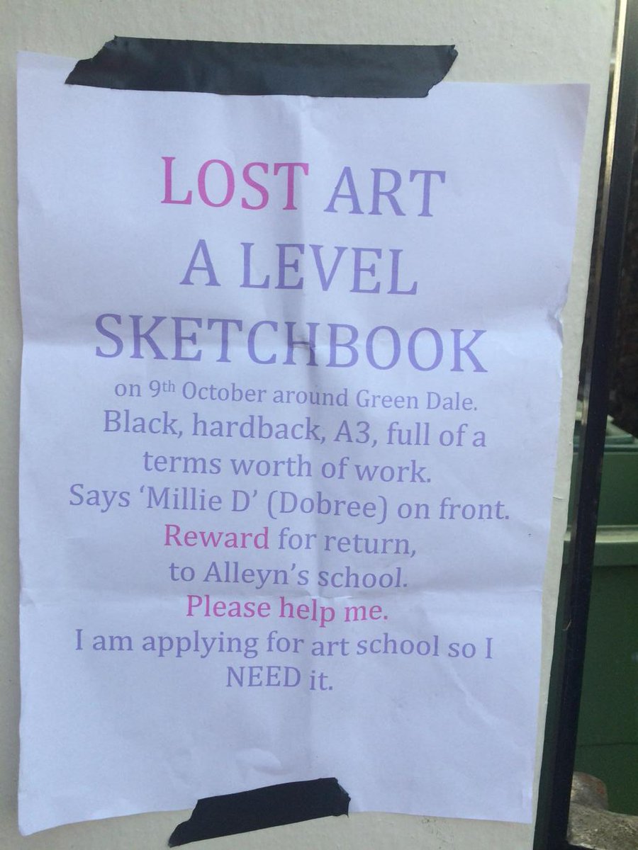 Oh dear. <a href="/hernehillforum/">Herne Hill Forum</a>