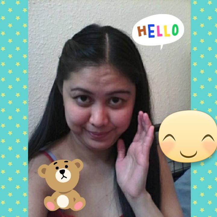 myla58841888's tweet photo. Hello po! ;) #pabebewaveday #ALDUB
I love you to all ;* :) http://t.co/Djk9dMq8OB