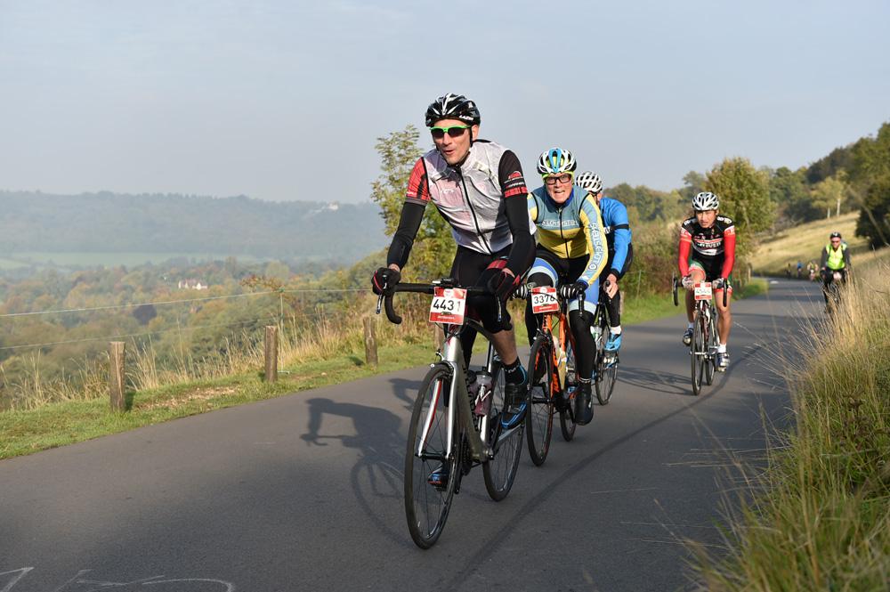 sportivephoto's tweet photo. Good morning @NigelWynn @cyclingweekly #BoxHillOriginal @ukcyclingevents http://t.co/kZ5BgmyJhj