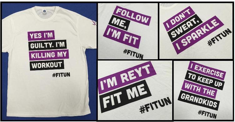 HeeleyPool's tweet image. FU Members - Refer a friend &amp;amp; get a month free &amp;amp; your friend will receive one of our t-shirts fitnessunlimited.co.uk/blog/read/intr…