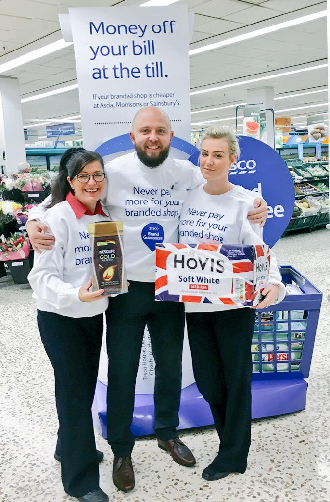 WINi__10's tweet photo. Never pay more for a Branded shop @tescohereford1 #Hereford #Herefordshire http://t.co/I8di6RYhP3
