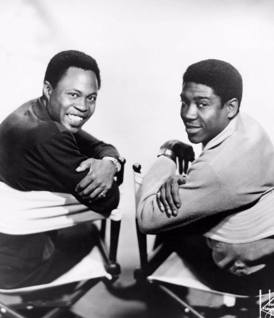 Happy birthday to Sam Moore of Sam & Dave. What\s your favourite of their songs?! 