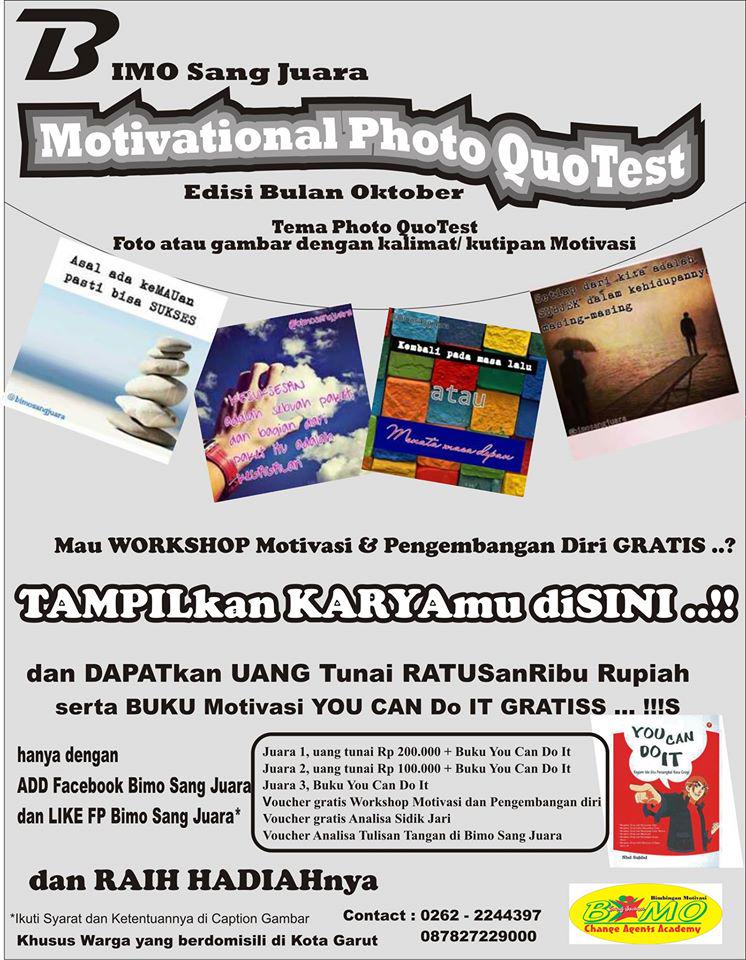 680+ Gambar Motivasi Oktober HD Terbaik