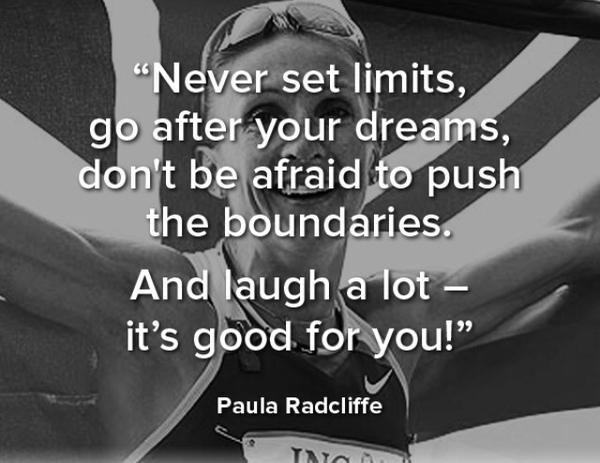 HISCKildare's tweet image. #mondaymotivation