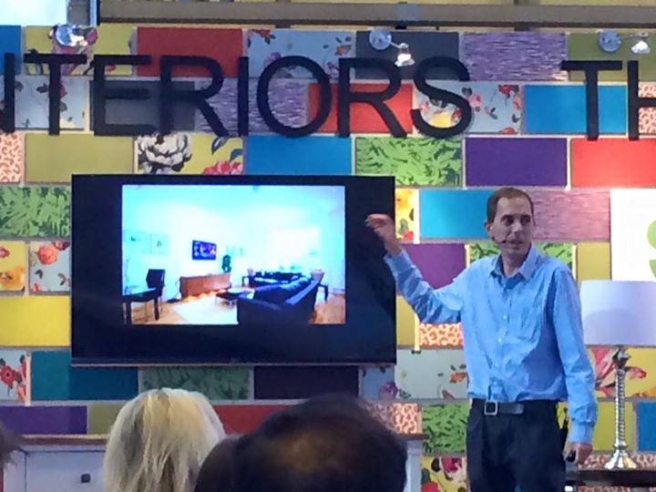light_designs_c's tweet photo. Another great year and show @GDLive_UK, thanks to the team #GDLive. See you all in May next year for the London show http://t.co/0xaVZ5Q30p