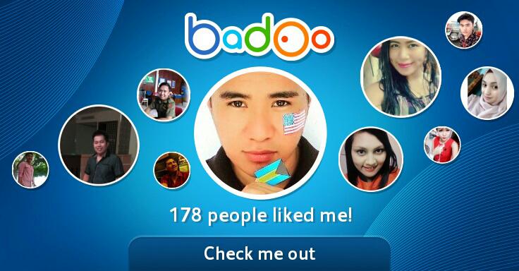 JuAndriano's tweet photo. Hang out with Juan Andriano and other fun new people nearby, when you sign in to Badoo! http://t.co/lQxSkM8YYI