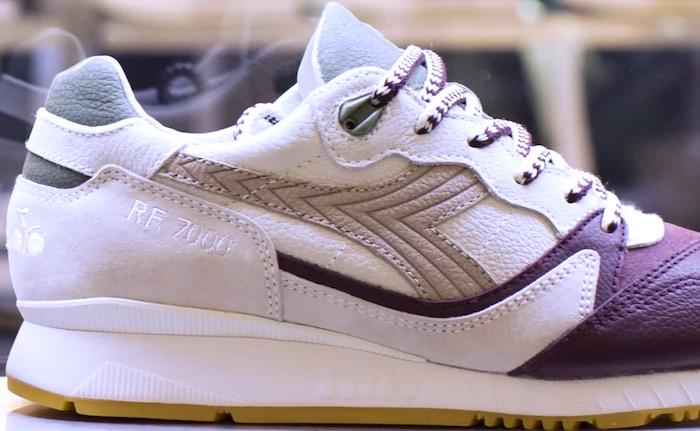 Talicustom's tweet photo. Diadora x Ronnie Fieg http://t.co/SzykGaOhaK